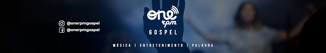 ONErpm Gospel YouTube channel avatar