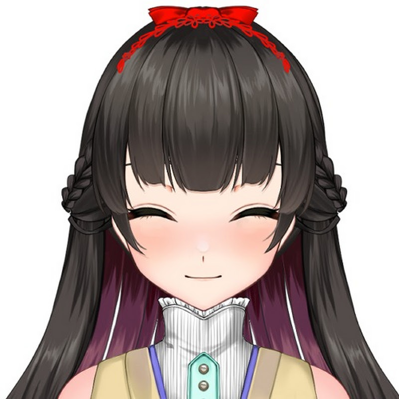 星神 識 Hoshigami Shiki