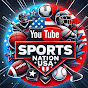 Sports Nation USA logo