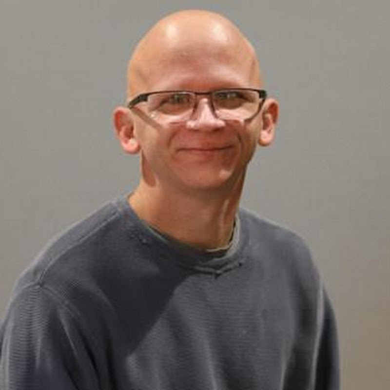 Tim Schroyer