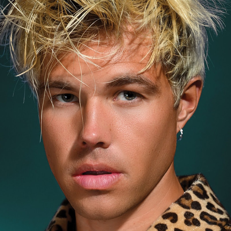 Andreas Wijk