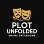 PLOT UNFOLDED logo