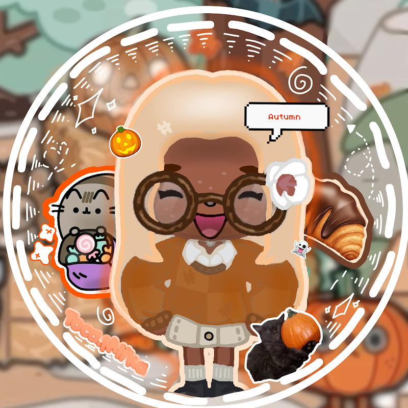 🐿️𝜗ৎ•𝓜𝓲𝓵𝓴𝓪.𖥔🍁