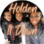 Holden It Down - @HoldenItDown  YouTube Profile Photo