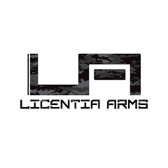 Licentia Arms Co. channel logo