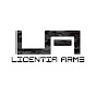Licentia Arms Co.