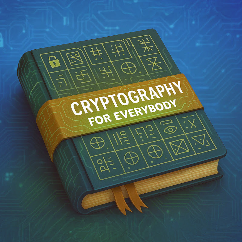 Cryptography for Everybody