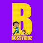 BossyKidz logo