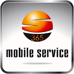 Логотип каналу MobileService365