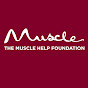 The Muscle Help Foundation logo