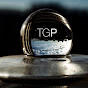 Thomas Grace Photography TGP logo
