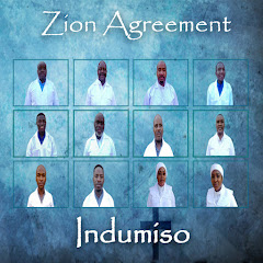 Zion Agreement - Topic