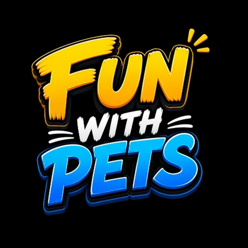 Fun With Pets