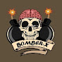 BOMBER-X Official logo