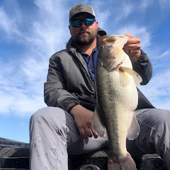 Blake Bailey Fishing