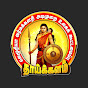 Thaikalam Tamil Martial Arts logo