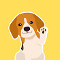 Charlie The Pup TV - Music and Education for Kids logo