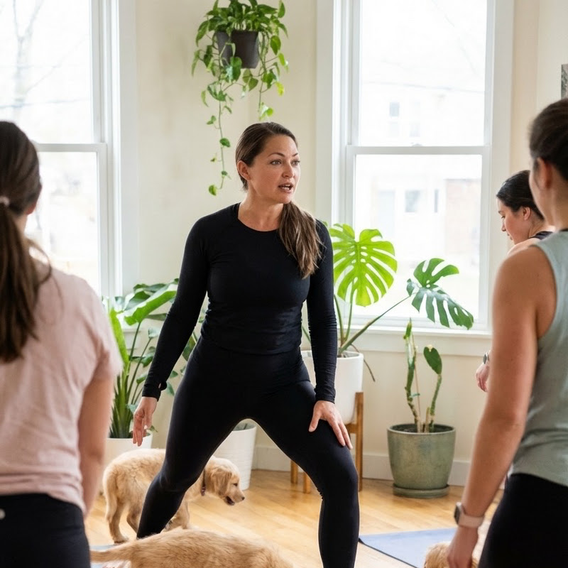 All about wellness