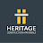Heritage Construction and Materials 