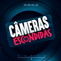 Câmeras Escondidas Programa Silvio Santos profile image