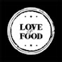 Love Of Food Network logo