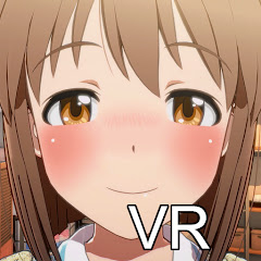 あかぐP アイマスVR動画保管庫アイコン画像