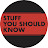 Stuff You Should Know