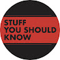 Stuff You Should Know Avatar