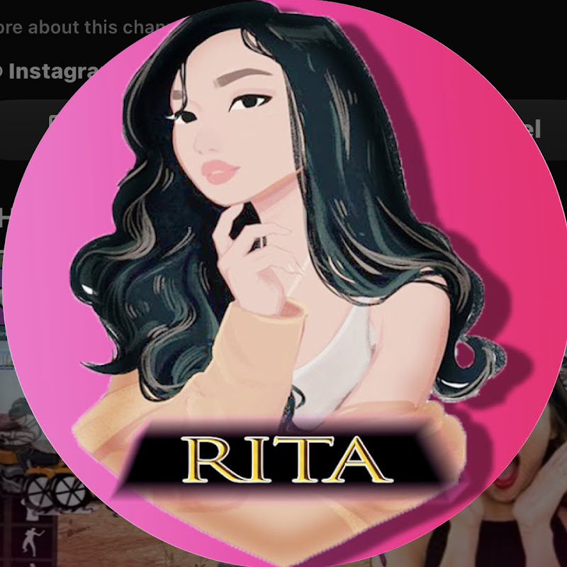 ريتا - Rita