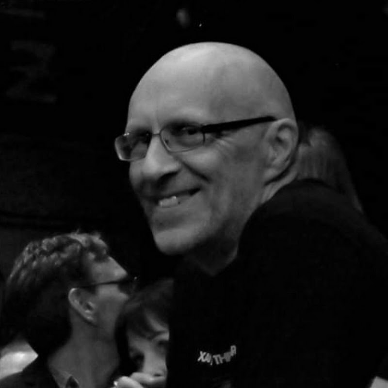 David Gould