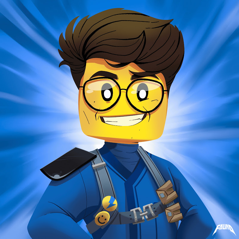 Ninjawe - BrawlStars
