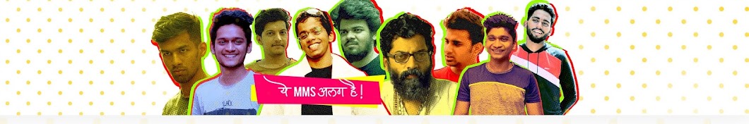 MMS- Mumbai Manoranjan Sena YouTube channel avatar