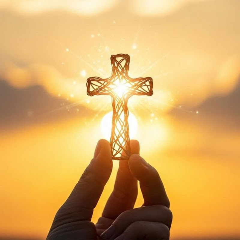  Alabanza y Gloria a Dios