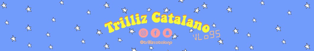 Trilliz Catalano Vlogs YouTube channel avatar