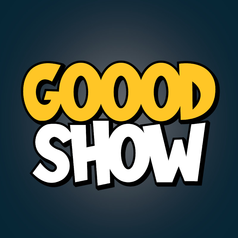 Goood Show Logo