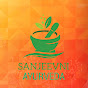 Sanjeevni Ayurveda logo