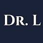 Dr. L's Podcast logo