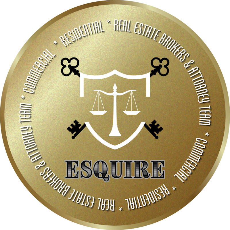 Esquire Real Estate Brokers and Attorney Team