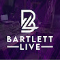 Bartlett Live  logo