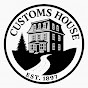 Customs House 1897🇨🇦 logo