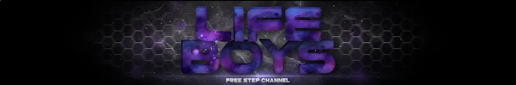 TVLifeBoysOFC YouTube-Kanal-Avatar