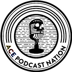 ACE Podcast Nation Avatar