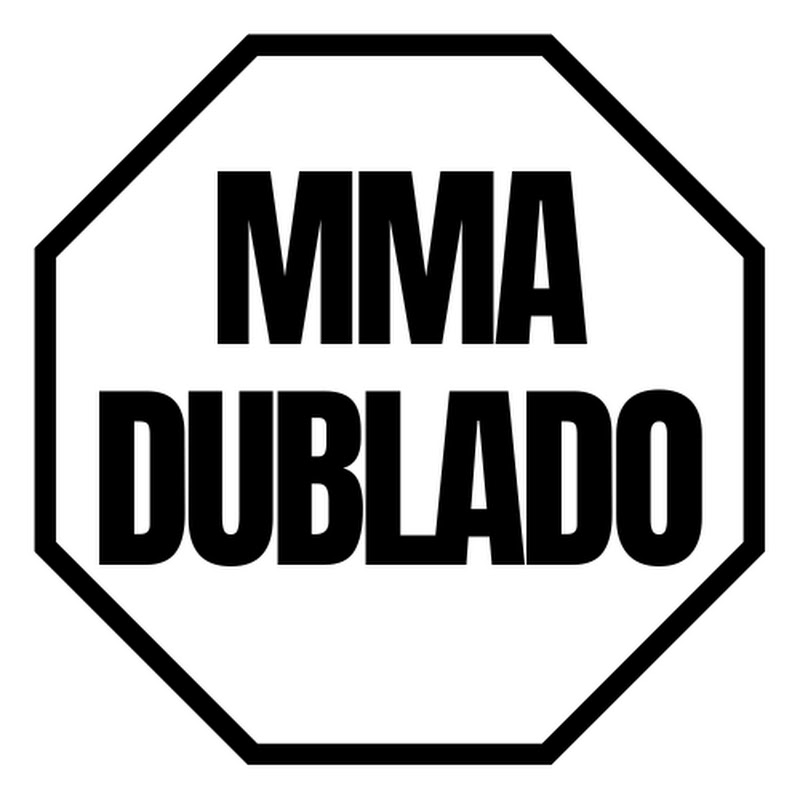 MMA Dublado 