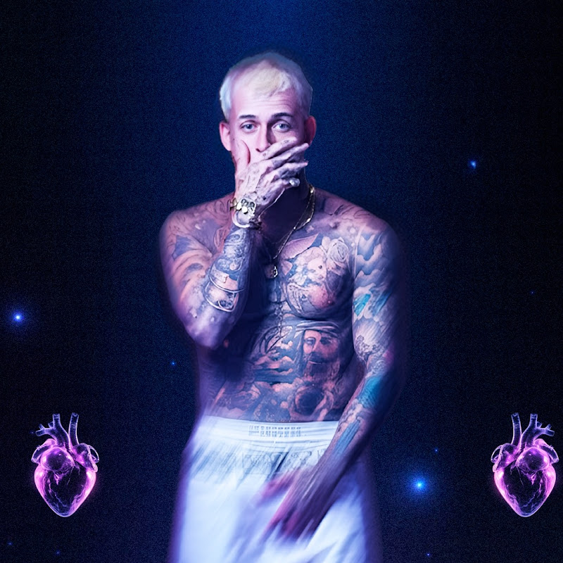 MC Pedrinho - Topic icon