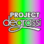 Project Degrassi logo