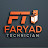 Faryad Technician