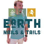 Earth, Nails & Tails Homestead & Gardening