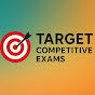 Target Competitive Exams logo
