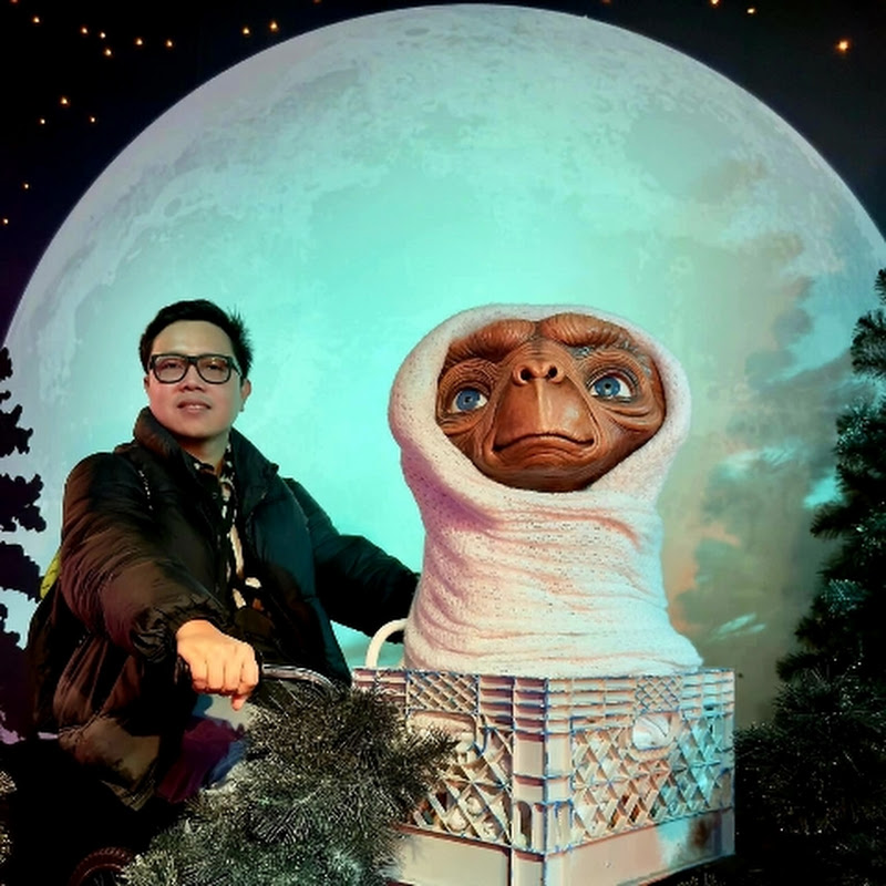 Lucky Zulueta Entertainment