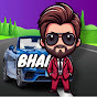 The Sarcastic Bhai logo